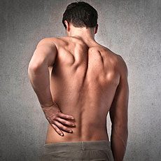 Low back pain - The Lancet